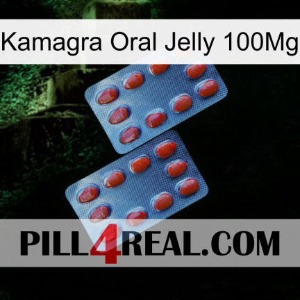 Kamagra Oral Jelly 100Mg 05